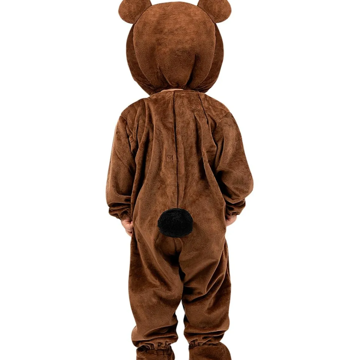 Disfraz de oso pardo bebé 12-24 meses*Funidelia Outlet
