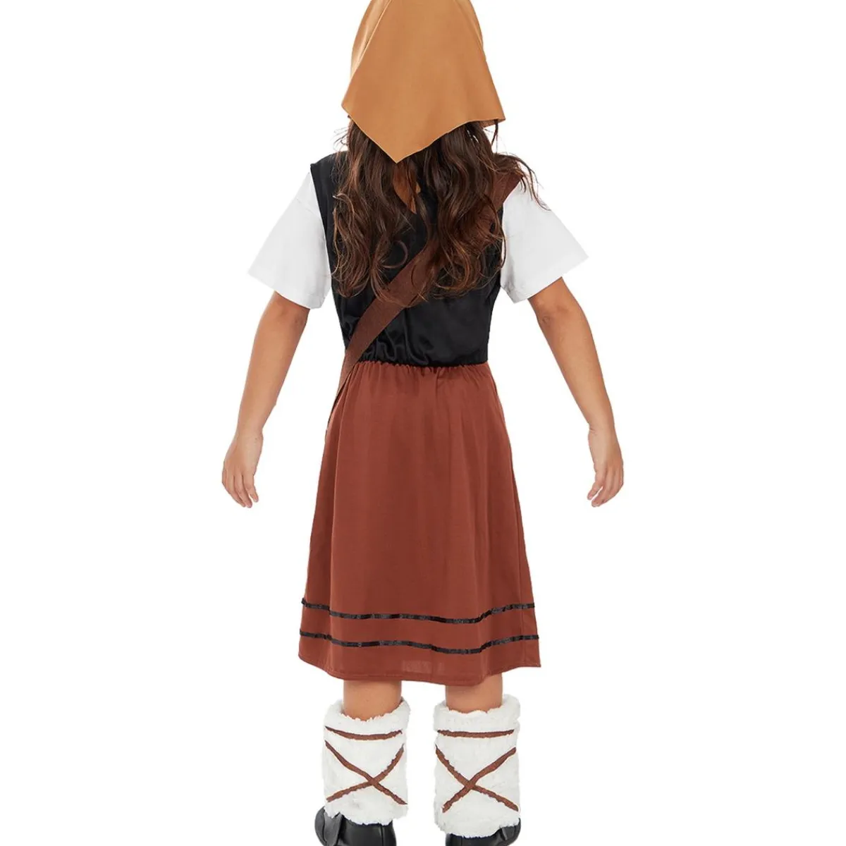 Outlet Disfraz de pastorcita niña 2-3 años Disfraces|Halloween