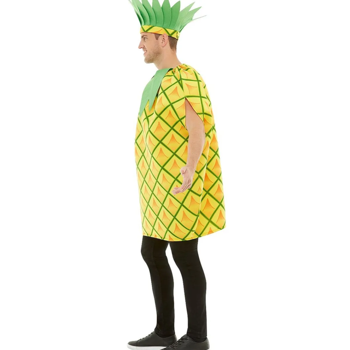 Sale Disfraz de piña Talla única Halloween|Disfraces