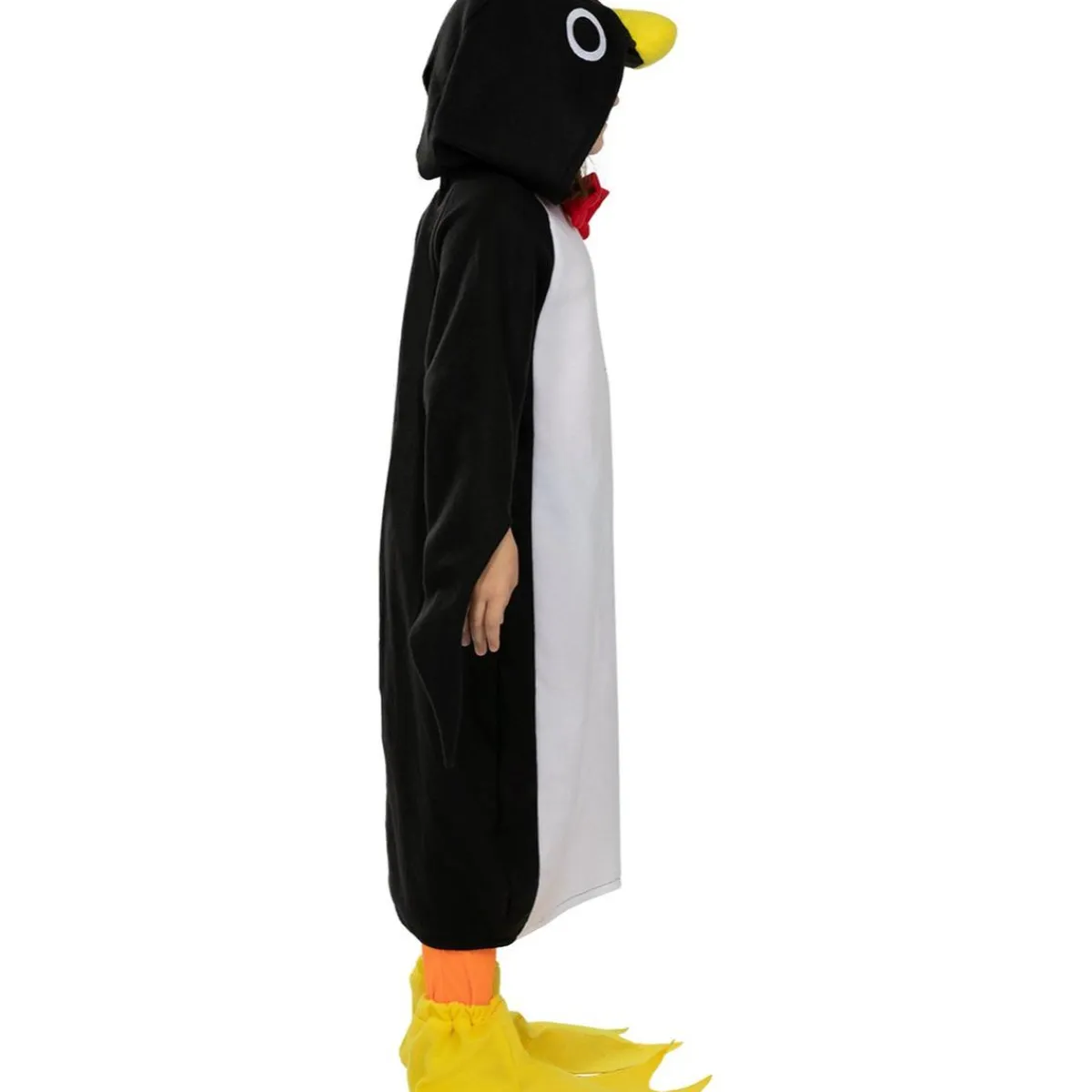 Disfraz de pingüino para niños 10-12 años*Funidelia Clearance