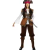 Clearance Disfraz de pirata para mujer- Colección Caribe XS Disfraces|Halloween