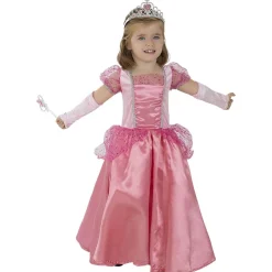 Disfraz de Princesa para niña 3-4 años*Funidelia Hot