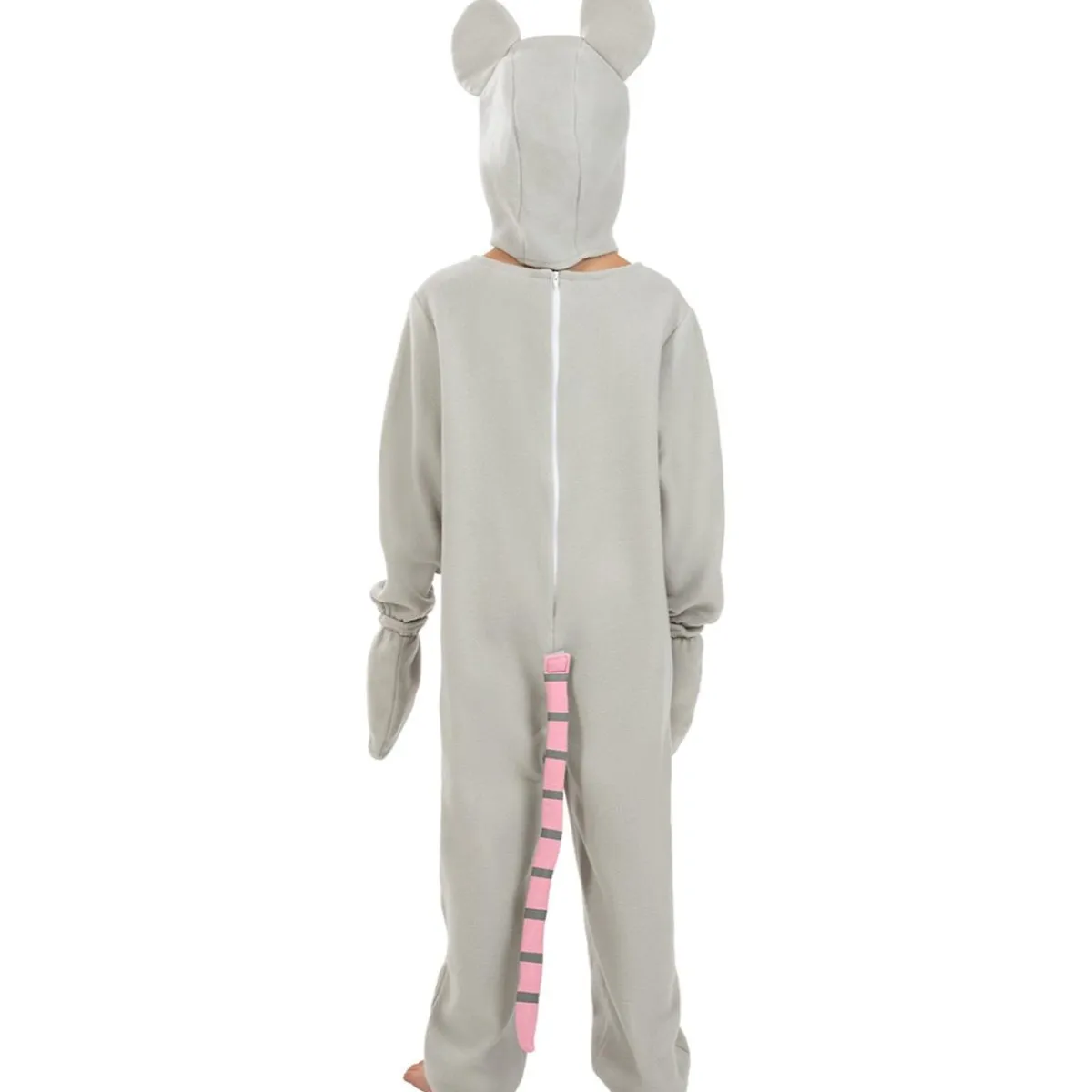 Disfraz de ratón para niños 10-12 años*Funidelia Outlet