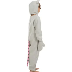 Disfraz de ratón para niños 10-12 años*Funidelia Outlet