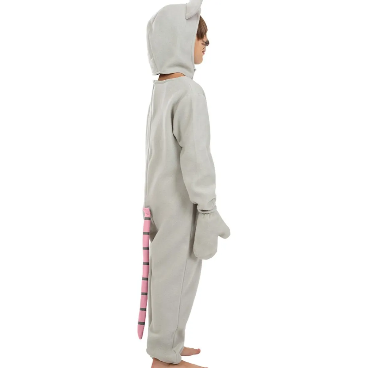 Disfraz de ratón para niños 10-12 años*Funidelia Outlet