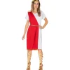 Disfraz de romana para mujer XXL*Funidelia Clearance