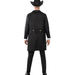 Disfraz de Sheriff para hombre XXL*Funidelia