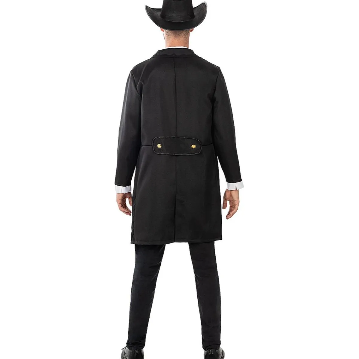 Disfraz de Sheriff para hombre XXL*Funidelia