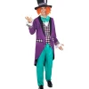 Disfraz de Sombrerero hombre M Disfraces|Halloween