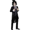 Disfraz de Sombrerero oscuro para hombre L*Funidelia Discount