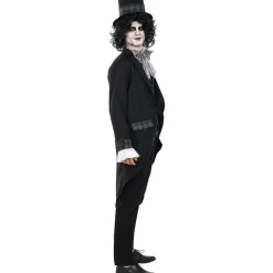 Sale Disfraz de Sombrerero oscuro para hombre M Disfraces|Halloween