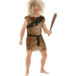Best Disfraz de troglodita XXXL Disfraces|Halloween