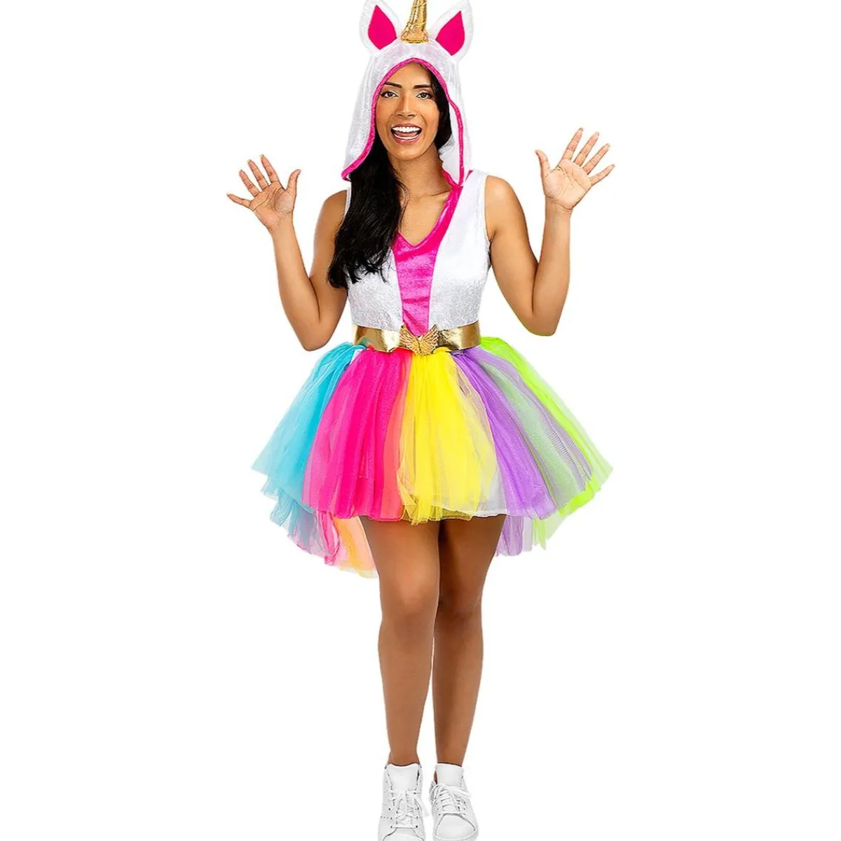 Disfraz de Unicornio L*Funidelia Hot