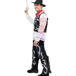 Outlet Disfraz de vaquero para adulto XL Disfraces|Halloween