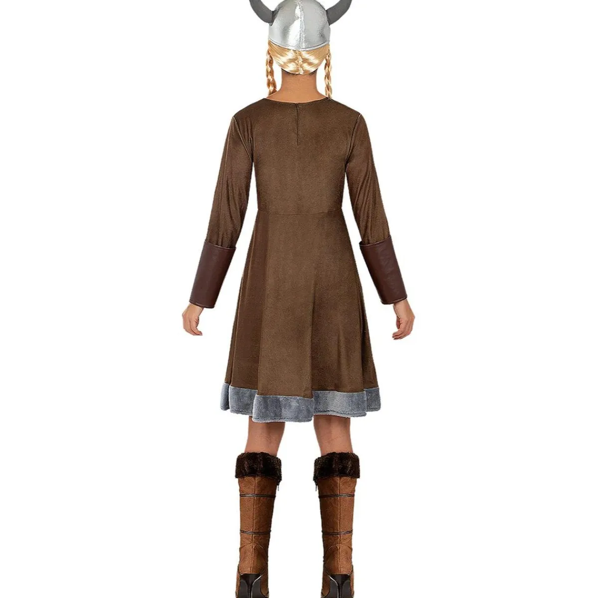 Disfraz de vikinga M*Funidelia Best