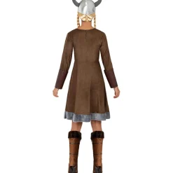 Disfraz de vikinga XXL*Funidelia Clearance