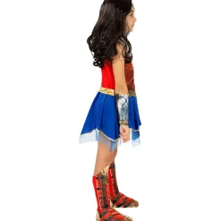 Disfraz de Wonder Woman 1984 para niña 5-6 años*Funidelia Best