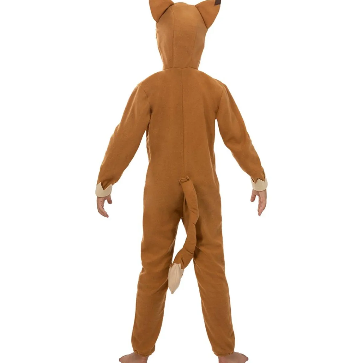Disfraz de zorro para niños 7-9 años*Funidelia Hot