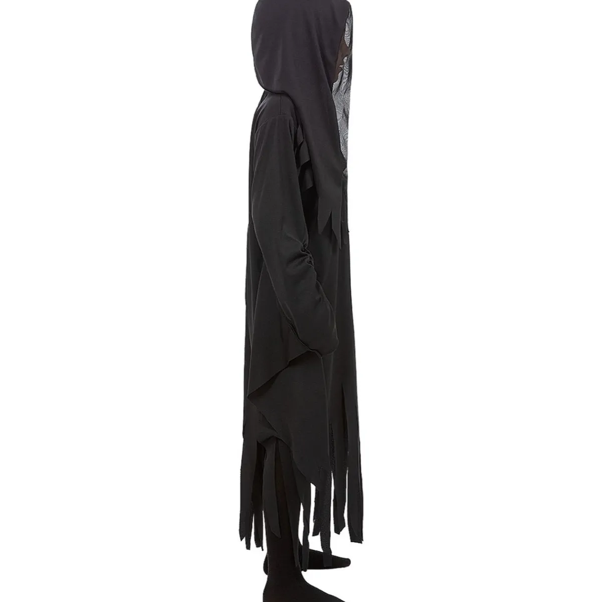 Online Disfraz Dementor Harry Potter niños 5-6 años Halloween|Disfraces