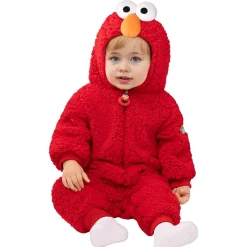 Disfraz Elmo bebé 6-12 meses*Funidelia Sale
