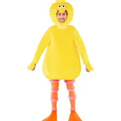 Disfraz Gallina Caponata adulto M-L*Funidelia Best