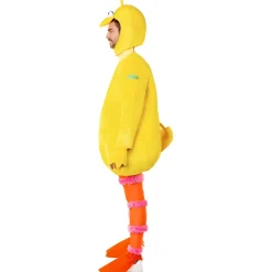 Disfraz Gallina Caponata adulto M-L*Funidelia Best