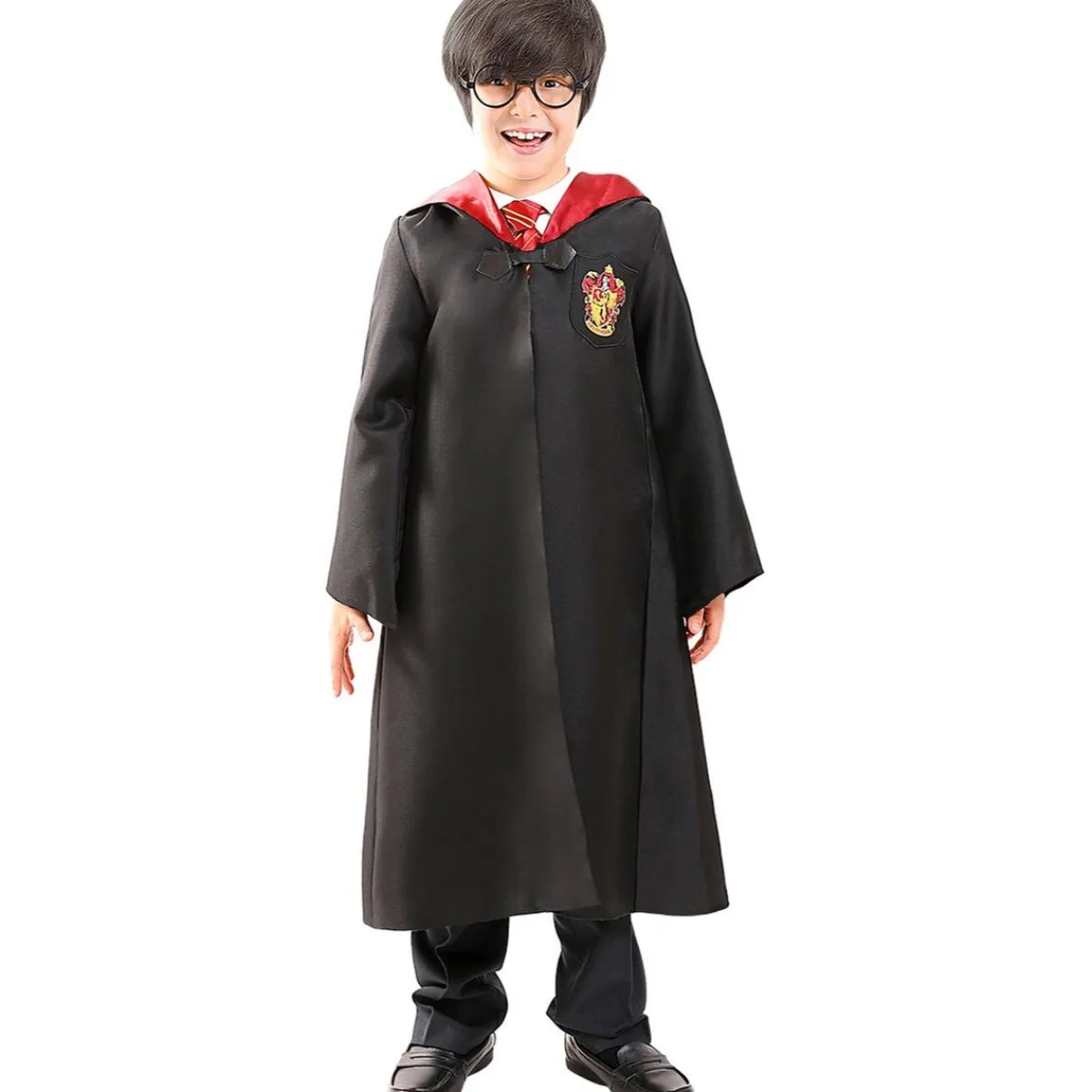 Hot Disfraz Harry Potter para niños - Gryffindor 3-4 años Disfraces|Halloween