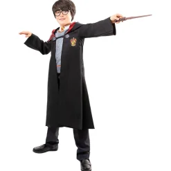 Clearance Disfraz Harry Potter para niños 7-9 años Disfraces|Halloween