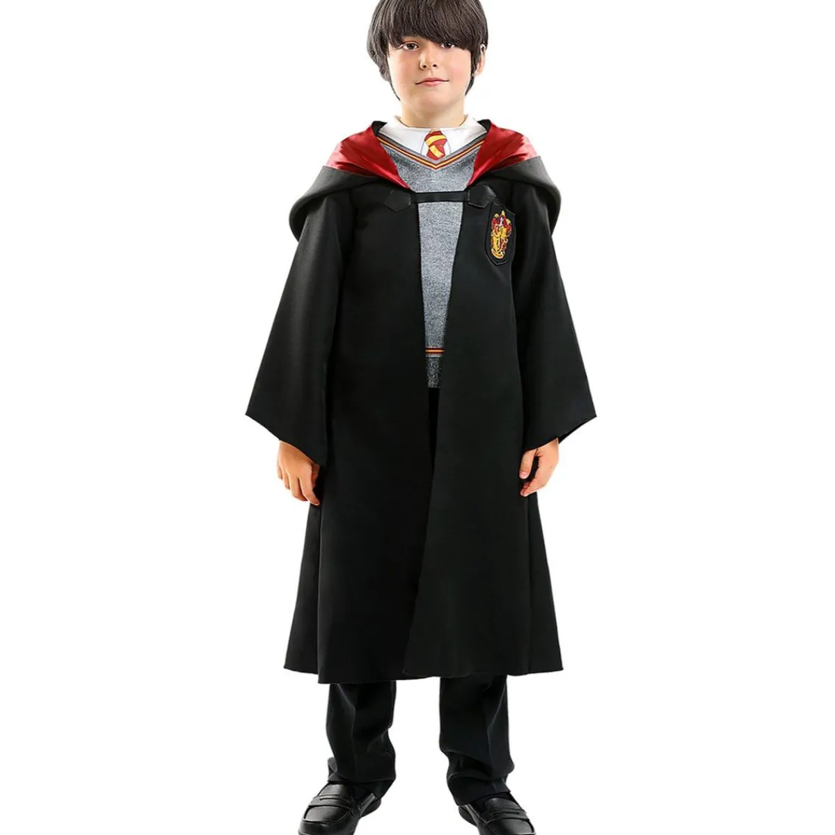Clearance Disfraz Harry Potter para niños 7-9 años Disfraces|Halloween