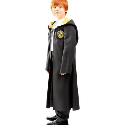 Disfraz Hufflepuff Harry Potter niño 5-6 años*Funidelia New