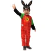Outlet Disfraz infantil - Bing Bunny 2-3 años Disfraces|Halloween