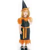 Disfraz Infantil - Bruja Naranja 1-2 años*RUBIE'S Best