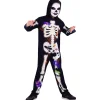 Best Disfraz Infantil - Esquelito Chuli 8-10 años Disfraces|Halloween