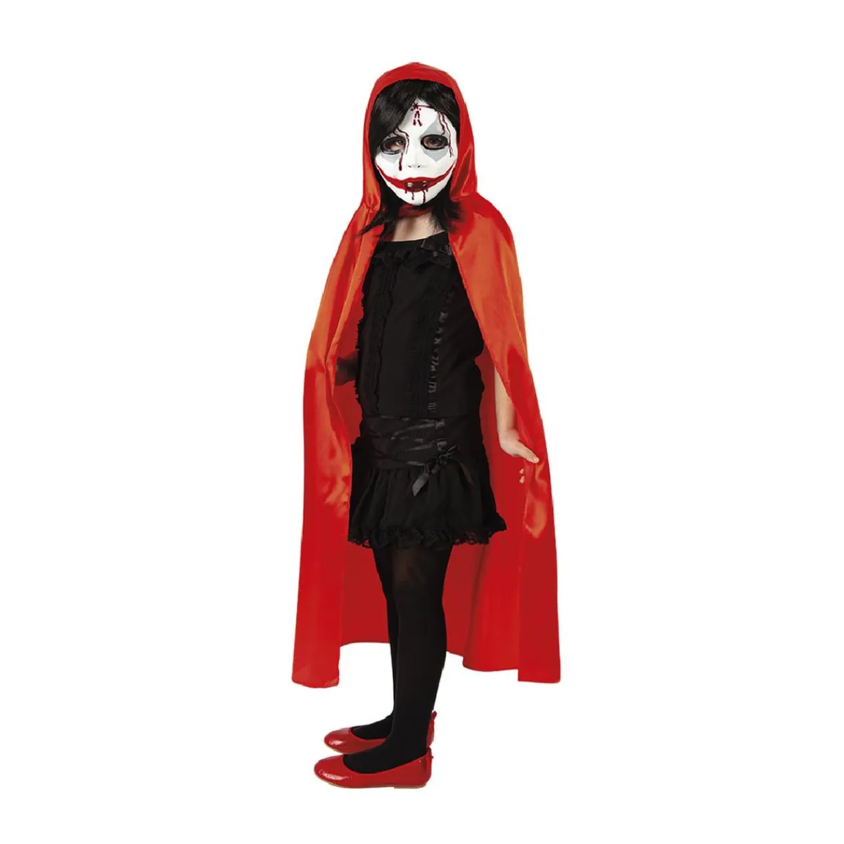 Disfraz Infantil - Sanguinaria Encapuchada 8-10 años*RUBIE'S Clearance
