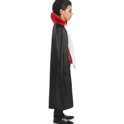 Best Disfraz infantil de Conde Drácula (3-4 años) Disfraces|Halloween