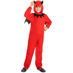 Disfraz infantil de Diablo (3-4 años)*Funidelia Hot