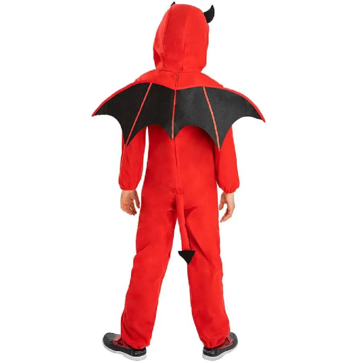 Disfraz infantil de Diablo (3-4 años)*Funidelia Hot