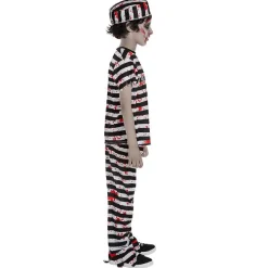 Disfraz infantil de Prisionero Zombie (3-4 años)*Funidelia Clearance