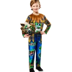 Disfraz infantil Hombre Lobo Talla XS (5-6 años) Disfraces|Halloween