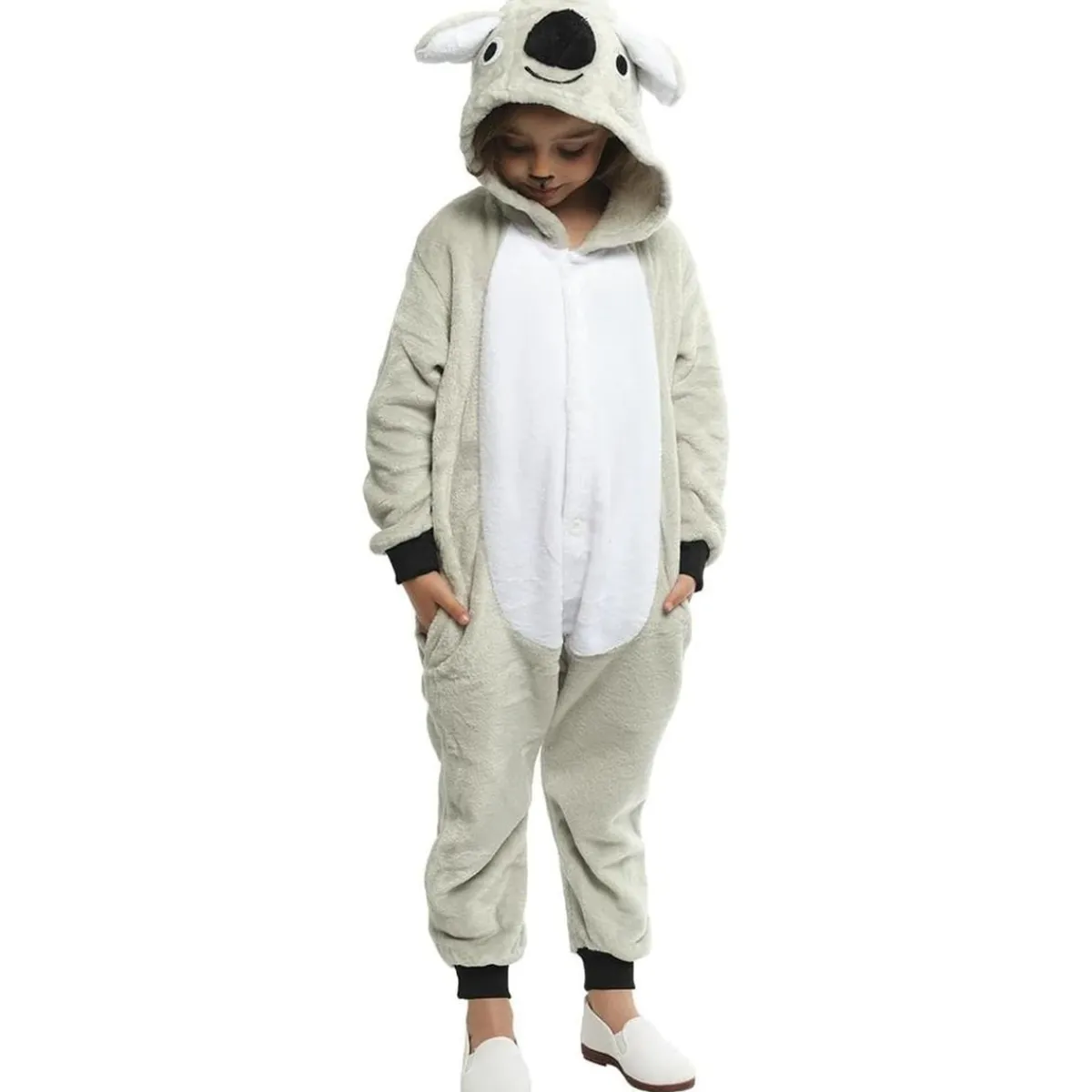 Disfraz Infantil Koala 3-4 años*RUBIE'S Clearance