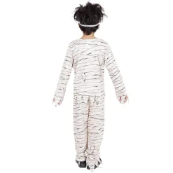 Disfraz infantil Momia Malota - Talla M (9-10 años)*RUBIE'S Sale