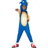Disfraz infantil Sonic the Hedgehog 7-8 años*RUBIE'S Discount
