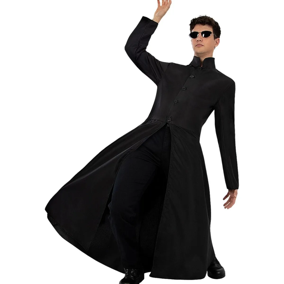 Disfraz Matrix Neo adulto L-XL*Funidelia Outlet