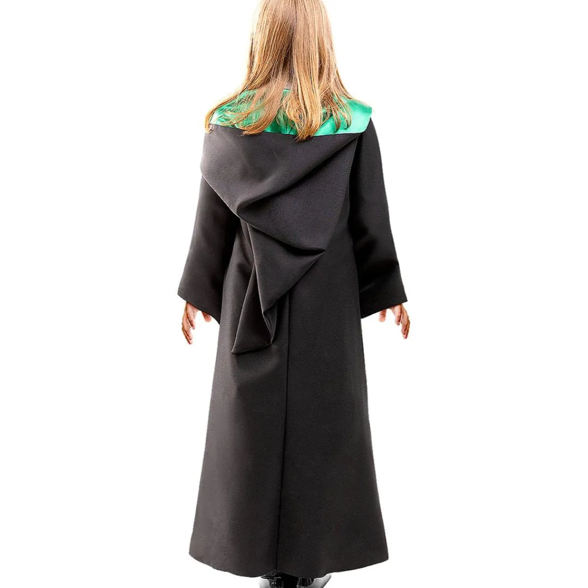 Online Disfraz Slytherin Harry Potter para niños 7-9 años Disfraces|Halloween