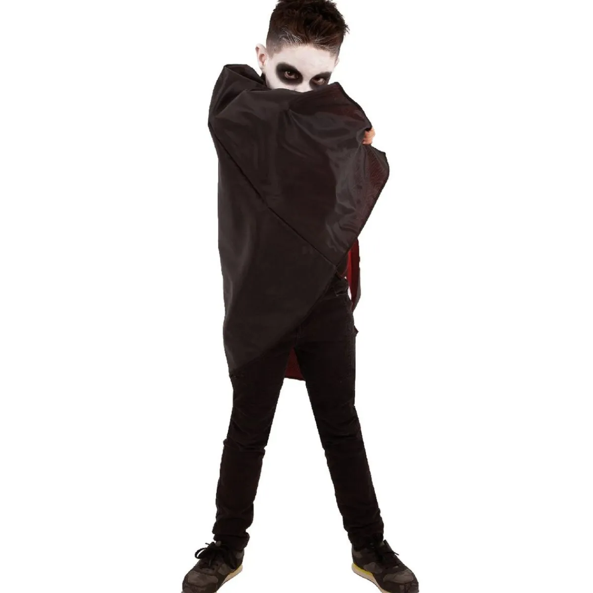 Hot Disfraz Vampirito Talla L (8-10 años) Disfraces|Halloween