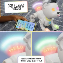 Dog-E*BIZAK Online