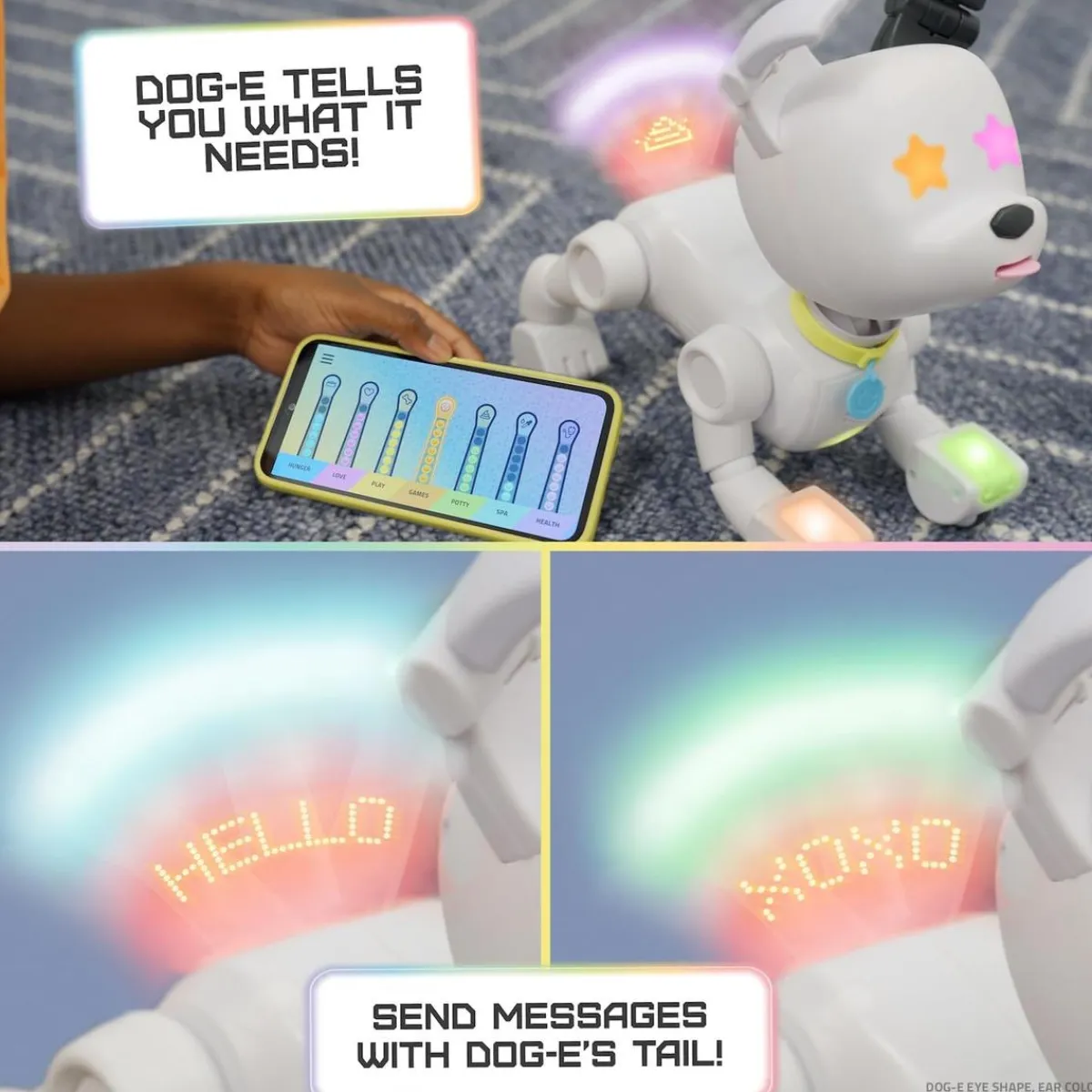 Dog-E*BIZAK Online
