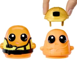 Dohkins - Pack Héroes*MGA LITTLE TIKES Online