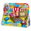 Dohkins - Set Barco Pirata Steam|Arte Y Manualidades