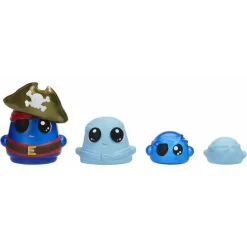 Dohkins - Set Barco Pirata Steam|Arte Y Manualidades